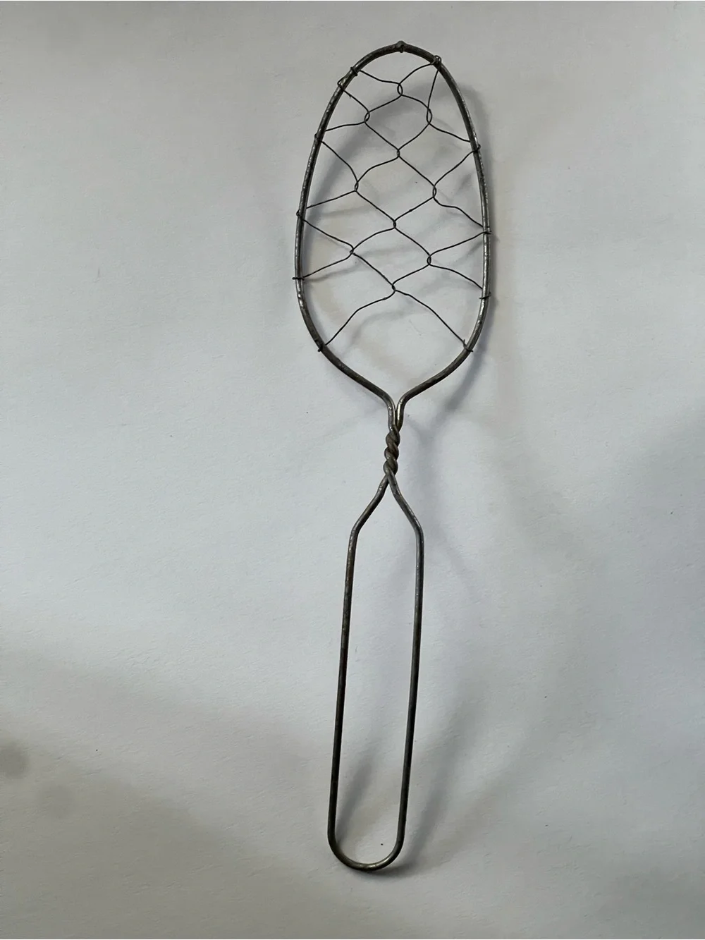 Set of three vintage Aluminum Kitchen Tool Set